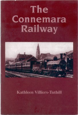 The Connemara 
	Railway